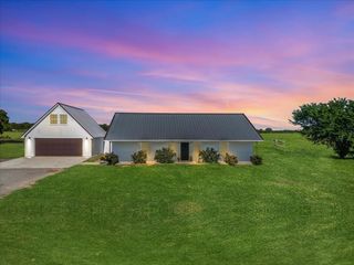 2250 Poolville Cut Off Road, Poolville, TX 76487