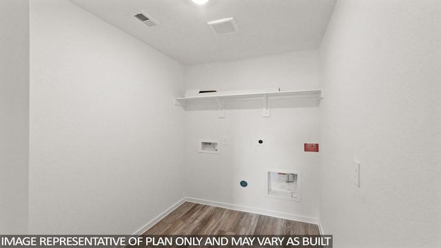 27527 Serene Pine Drive, Magnolia, TX 77355