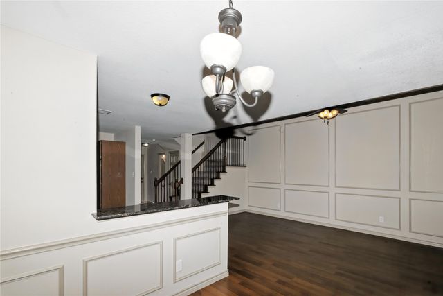 3905 Vista Mar Drive, Fort Worth, TX 76040