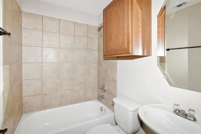 3905 Vista Mar Drive, Fort Worth, TX 76040