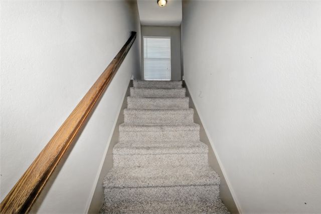 3905 Vista Mar Drive, Fort Worth, TX 76040