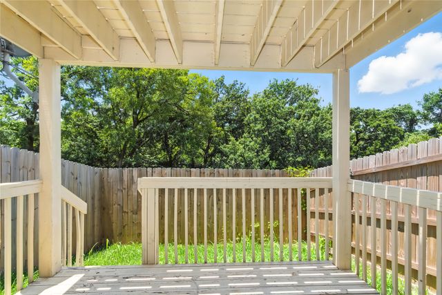 3905 Vista Mar Drive, Fort Worth, TX 76040