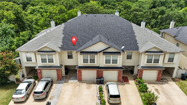 3905 Vista Mar Drive, Fort Worth, TX 76040