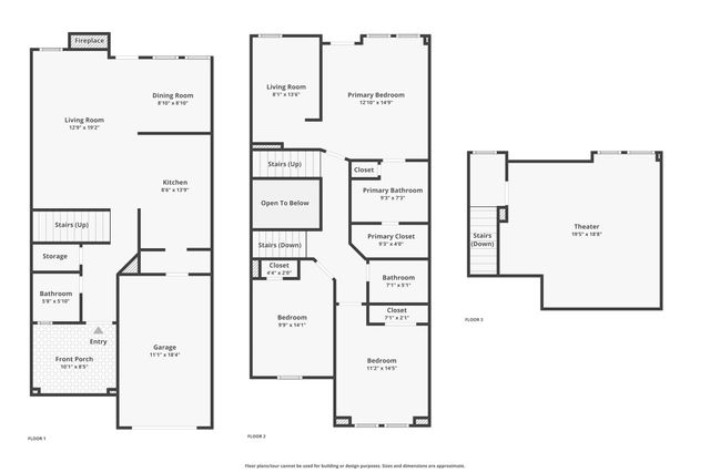 3905 Vista Mar Drive, Fort Worth, TX 76040