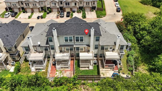 3905 Vista Mar Drive, Fort Worth, TX 76040