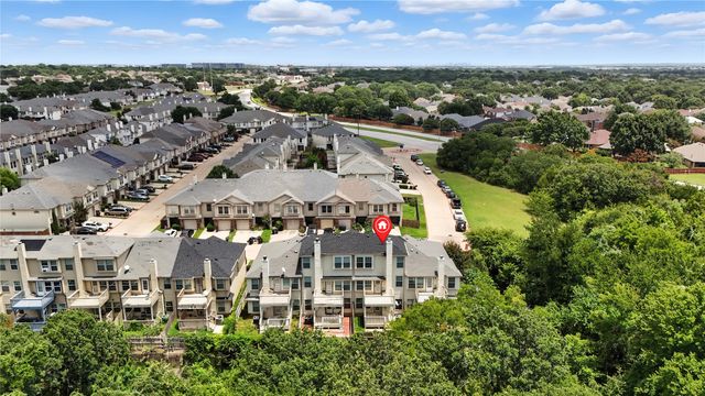 3905 Vista Mar Drive, Fort Worth, TX 76040