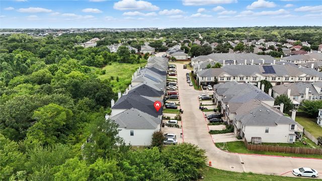 3905 Vista Mar Drive, Fort Worth, TX 76040