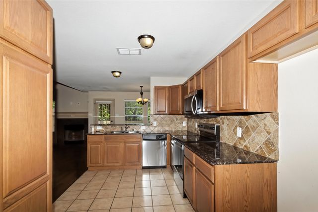 3905 Vista Mar Drive, Fort Worth, TX 76040