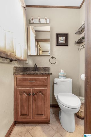 1524 HIGHLAND DRIVE, Birmingham, AL 35235