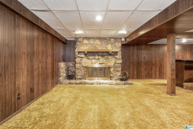 1524 HIGHLAND DRIVE, Birmingham, AL 35235