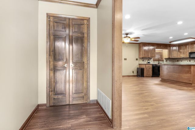 1524 HIGHLAND DRIVE, Birmingham, AL 35235