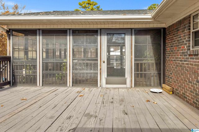 1524 HIGHLAND DRIVE, Birmingham, AL 35235