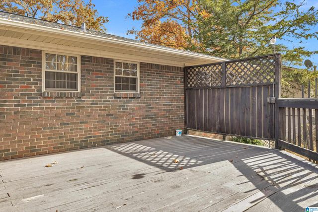 1524 HIGHLAND DRIVE, Birmingham, AL 35235