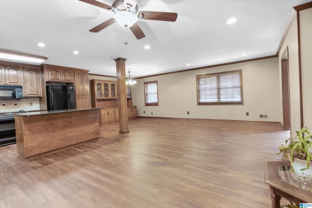 1524 HIGHLAND DRIVE, Birmingham, AL 35235