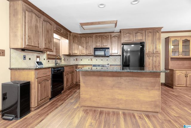 1524 HIGHLAND DRIVE, Birmingham, AL 35235