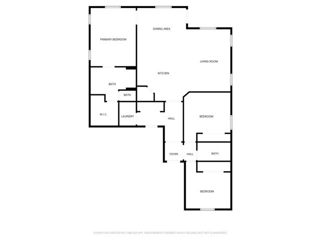 642 Stone Crest Avenue, Madera, CA 93636