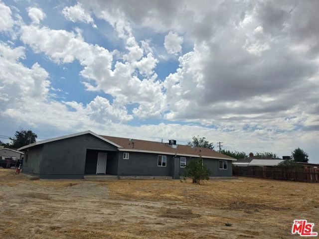 10107 E Avenue R14, Littlerock (also Little Rock), CA 93543