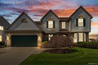 8330 Sherwood Drive, Grand Blanc Charter Township, MI 48439