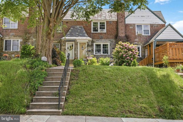 3454 VALLEY GREEN DR, Drexel Hill, PA 19026