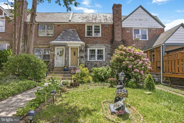 3454 VALLEY GREEN DR, Drexel Hill, PA 19026