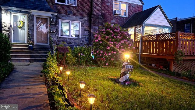 3454 VALLEY GREEN DR, Drexel Hill, PA 19026