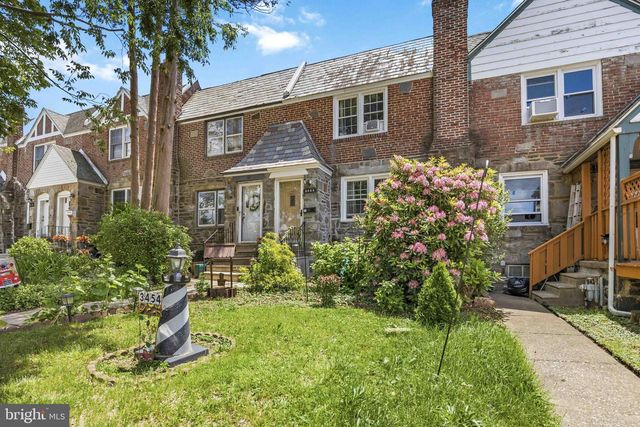 3454 VALLEY GREEN DR, Drexel Hill, PA 19026