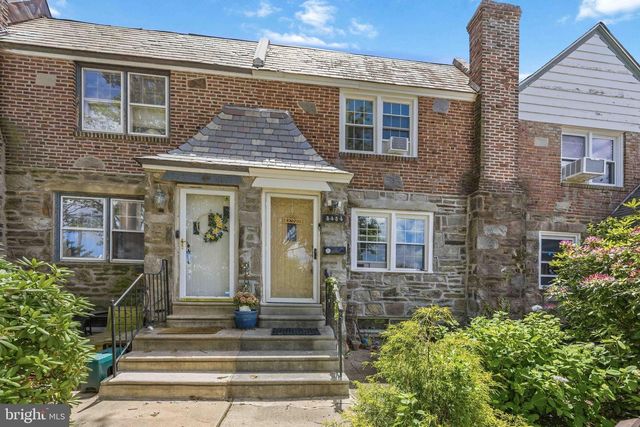 3454 VALLEY GREEN DR, Drexel Hill, PA 19026