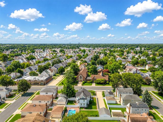 871 Rockaway Avenue, Valley Stream, NY 11581