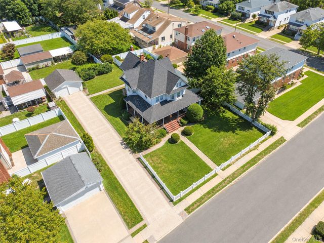 871 Rockaway Avenue, Valley Stream, NY 11581