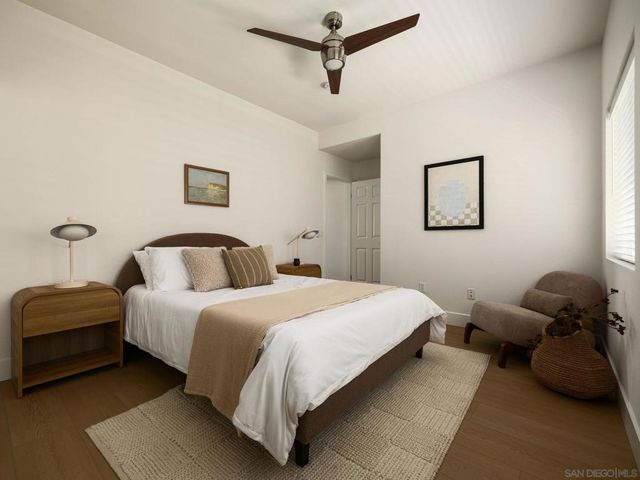 2330 1st Ave 405, San Diego, CA 92101