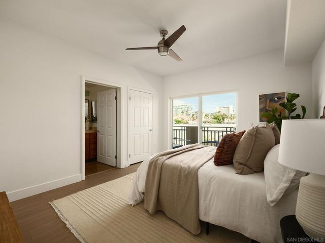 2330 1st Ave 405, San Diego, CA 92101