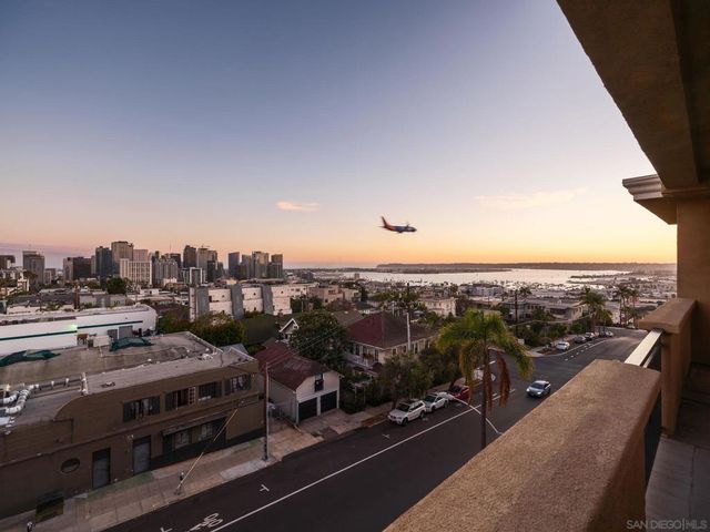 2330 1st Ave 405, San Diego, CA 92101