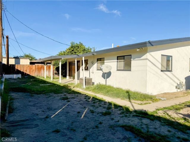 81341 Francis, Indio, CA 92201