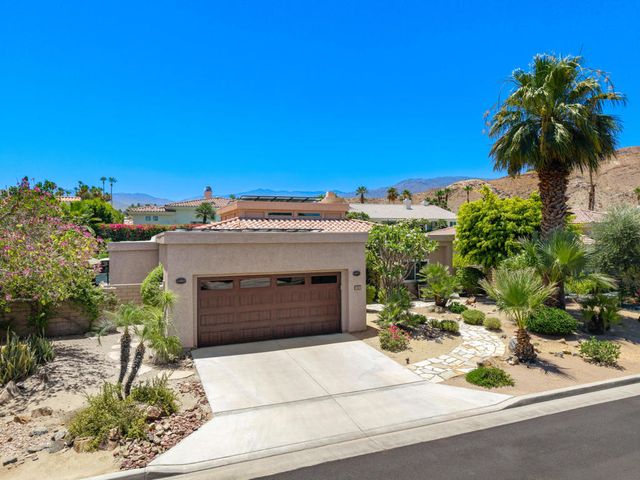 131 Vista Monte, Palm Desert, CA 92260