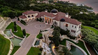 12821 Park DR, Austin, TX 78732