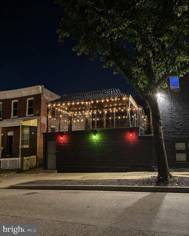 4101 MASSACHUSETTS AVE, Baltimore, MD 21229