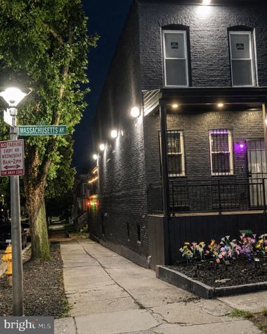 4101 MASSACHUSETTS AVE, Baltimore, MD 21229
