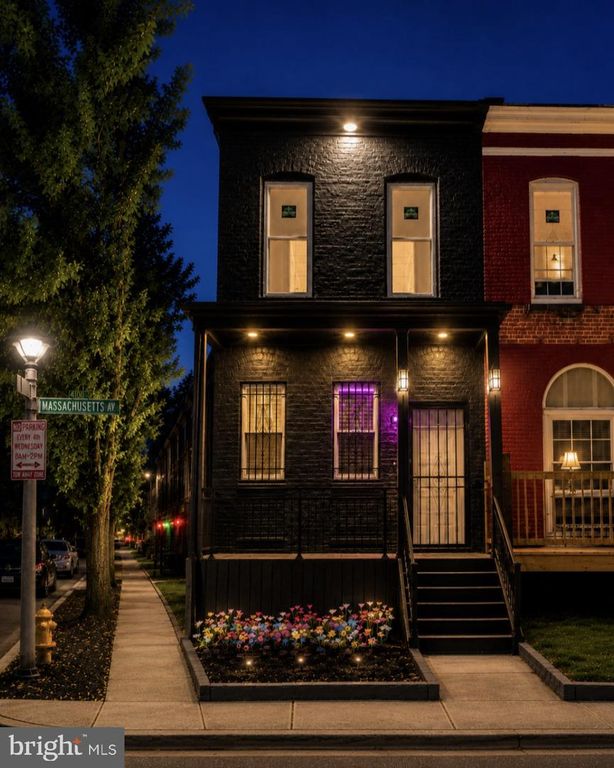 4101 MASSACHUSETTS AVE, Baltimore, MD 21229