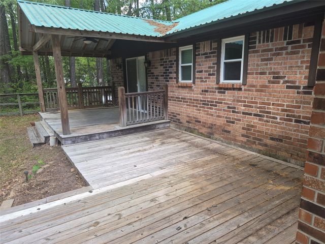 577 Central Drive, Coldspring, TX 77331