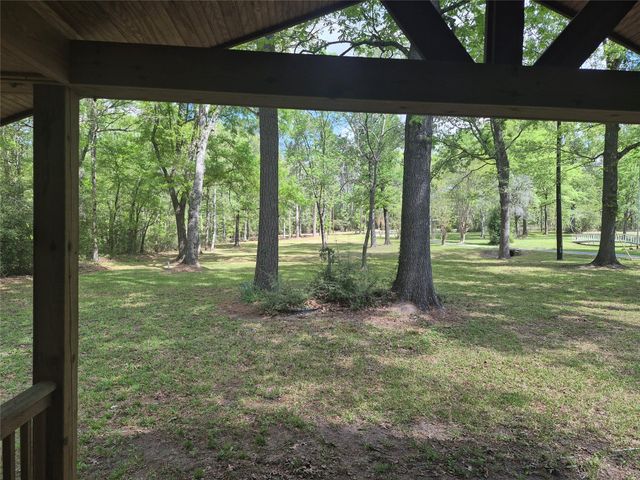 577 Central Drive, Coldspring, TX 77331