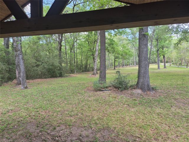 577 Central Drive, Coldspring, TX 77331