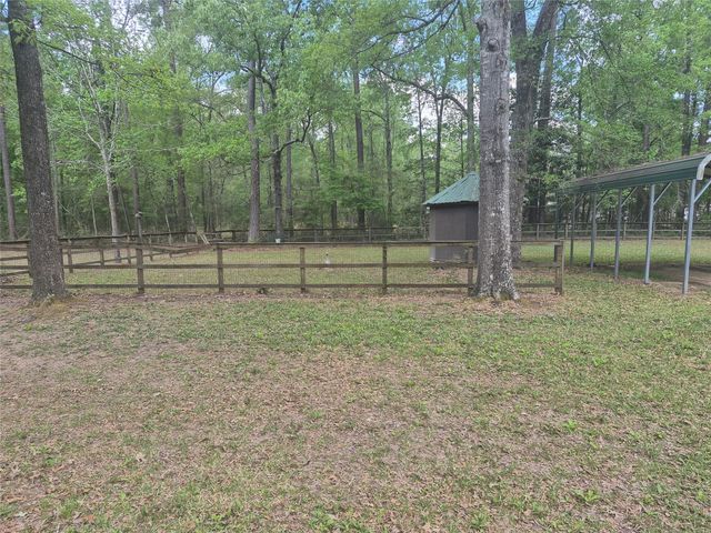 577 Central Drive, Coldspring, TX 77331