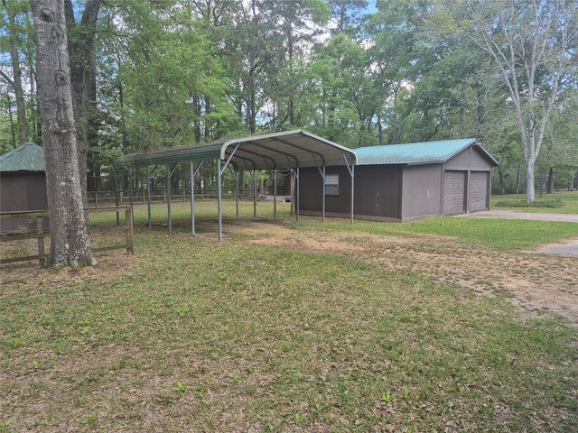 577 Central Drive, Coldspring, TX 77331