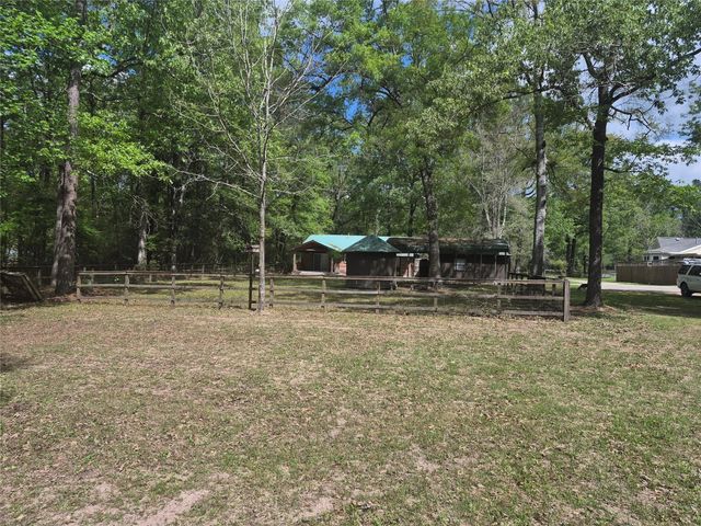 577 Central Drive, Coldspring, TX 77331