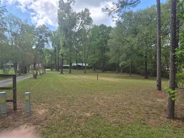 577 Central Drive, Coldspring, TX 77331