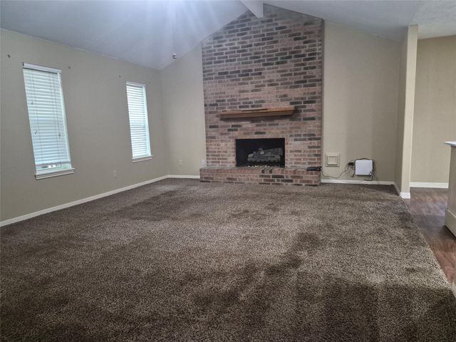 577 Central Drive, Coldspring, TX 77331