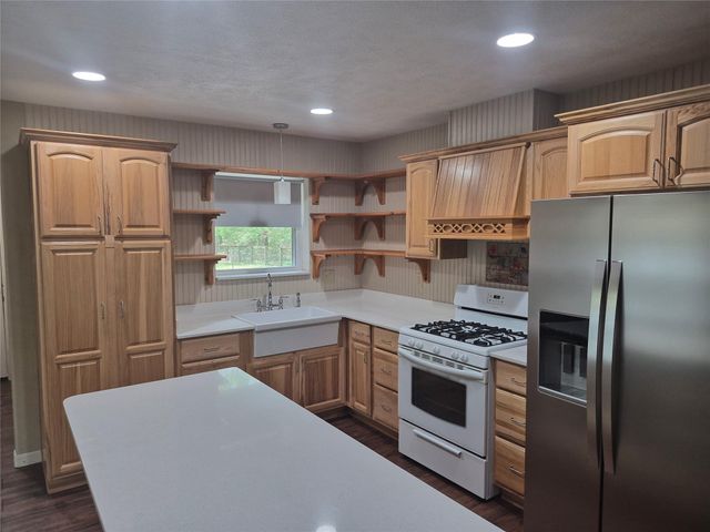 577 Central Drive, Coldspring, TX 77331