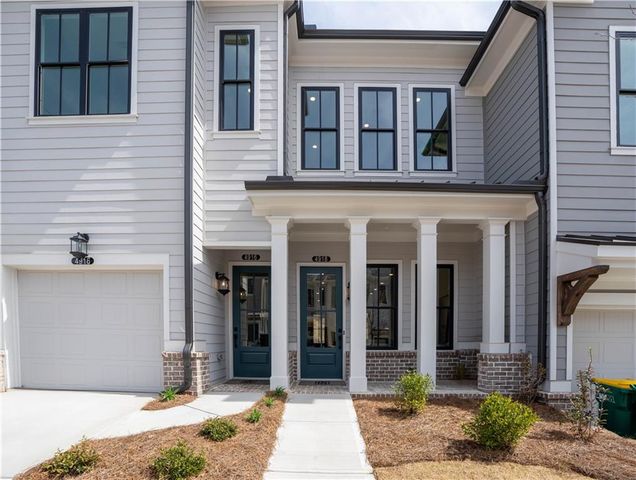 4933 Sudbrook Way 230, Peachtree Corners, GA 30092