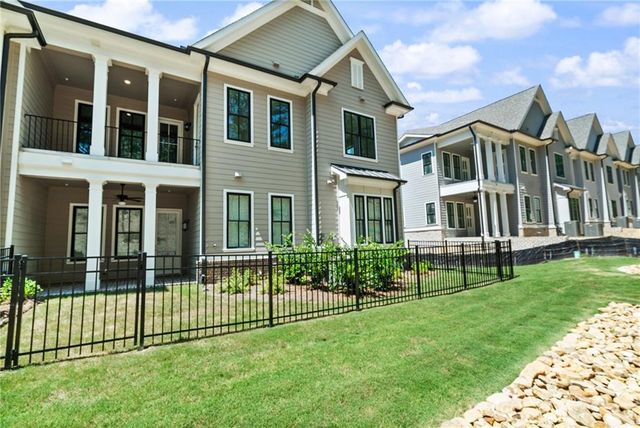 4933 Sudbrook Way 230, Peachtree Corners, GA 30092