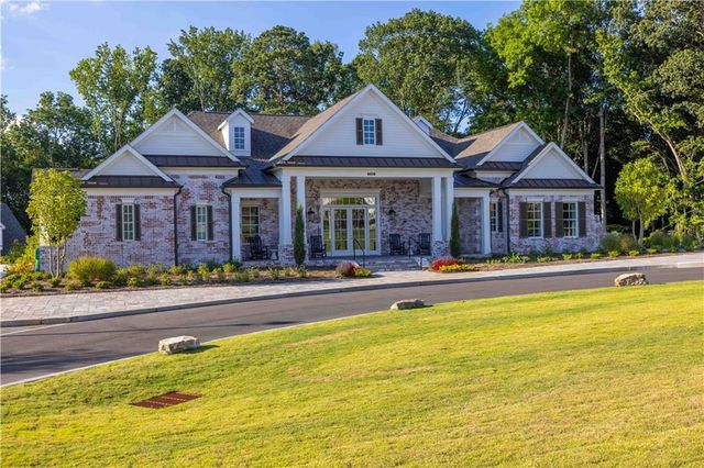 4933 Sudbrook Way 230, Peachtree Corners, GA 30092